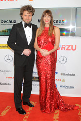 Goldene Kamera 2014, Berlin