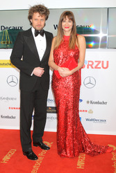 Goldene Kamera 2014, Berlin