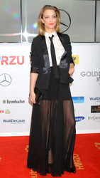 Goldene Kamera 2014, Berlin