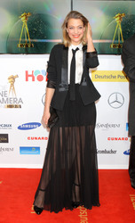 Goldene Kamera 2014, Berlin