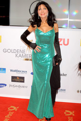 Goldene Kamera 2014, Berlin