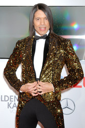 Goldene Kamera 2014, Berlin