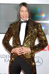 Goldene Kamera 2014, Berlin