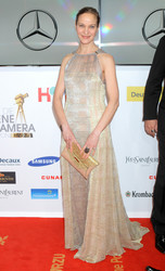 Goldene Kamera 2014, Berlin