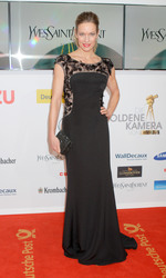 Goldene Kamera 2014, Berlin