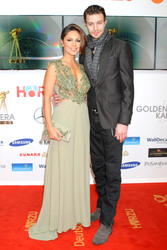 Goldene Kamera 2014, Berlin