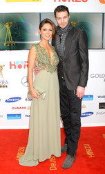 Goldene Kamera 2014, Berlin