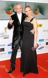 Goldene Kamera 2014, Berlin