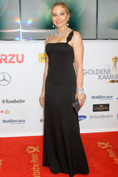 Goldene Kamera 2014, Berlin