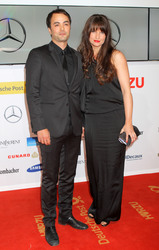 Goldene Kamera 2014, Berlin