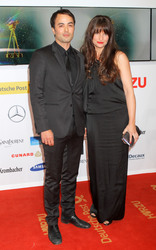 Goldene Kamera 2014, Berlin