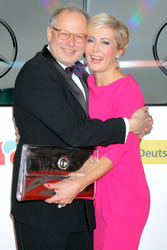 Goldene Kamera 2014, Berlin