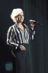 Ina Müller Konzert, Hannover