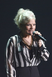 Ina Müller Konzert, Hannover
