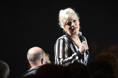 Ina Müller Konzert, Hannover