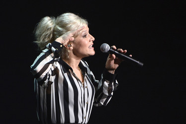 Ina Müller Konzert, Hannover