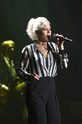 Ina Müller Konzert, Hannover