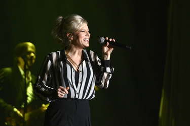 Ina Müller Konzert, Hannover
