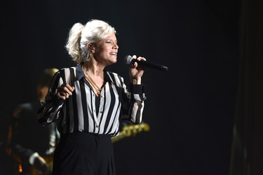 Ina Müller Konzert, Hannover