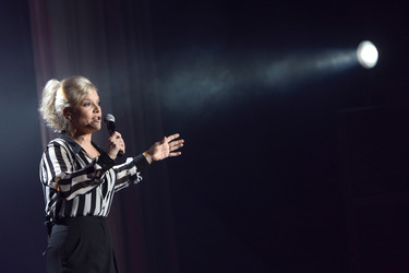 Ina Müller Konzert, Hannover