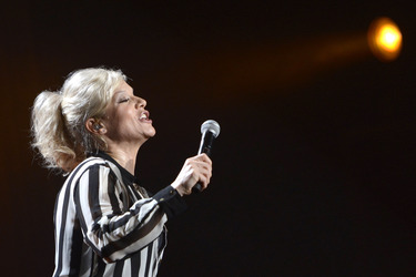 Ina Müller Konzert, Hannover
