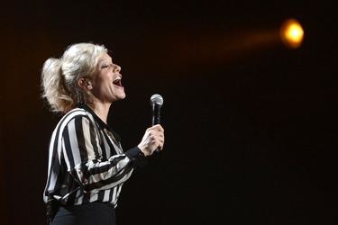 Ina Müller Konzert, Hannover