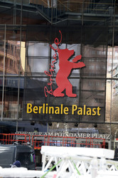 Berlinale 2014 Impressionen