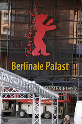 Berlinale 2014 Impressionen