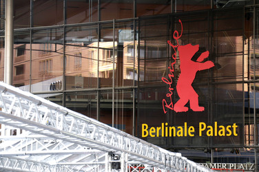 Berlinale 2014 Impressionen