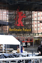 Berlinale 2014 Impressionen