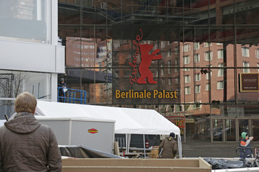 Berlinale 2014 Impressionen