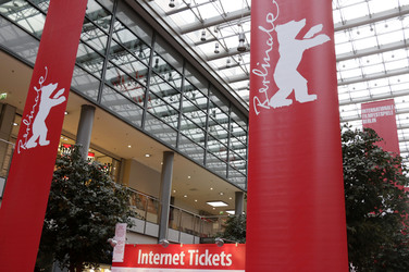 Berlinale 2014 Impressionen