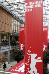 Berlinale 2014 Impressionen