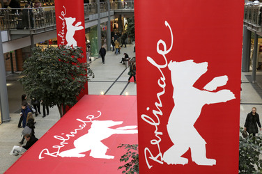 Berlinale 2014 Impressionen