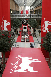Berlinale 2014 Impressionen