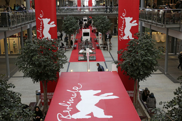 Berlinale 2014 Impressionen