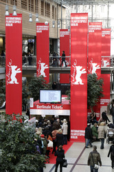 Berlinale 2014 Impressionen