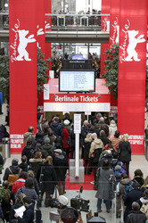 Berlinale 2014 Impressionen