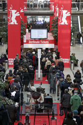 Berlinale 2014 Impressionen