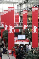 Berlinale 2014 Impressionen