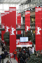 Berlinale 2014 Impressionen