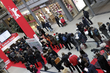 Berlinale 2014 Impressionen