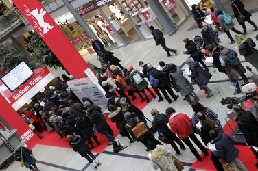 Berlinale 2014 Impressionen