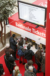 Berlinale 2014 Impressionen