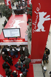 Berlinale 2014 Impressionen
