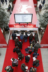 Berlinale 2014 Impressionen