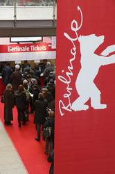 Berlinale 2014 Impressionen