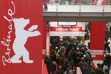 Berlinale 2014 Impressionen