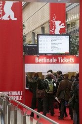 Berlinale 2014 Impressionen