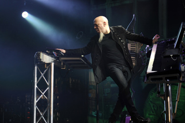 Dram Theater Konzert, Offenbach